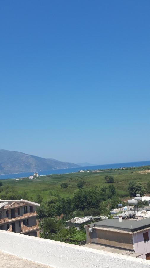 אוריקום Apartament Gloria&Mitati מראה חיצוני תמונה