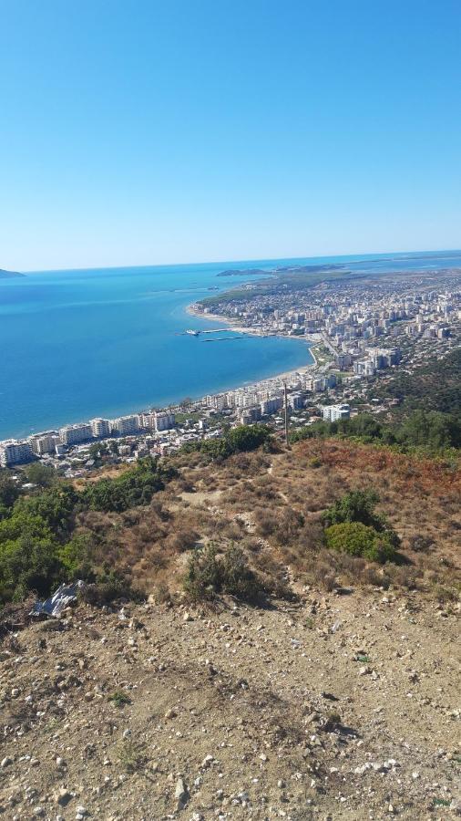 אוריקום Apartament Gloria&Mitati מראה חיצוני תמונה