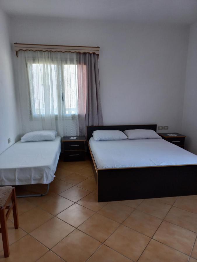 אוריקום Apartament Gloria&Mitati מראה חיצוני תמונה