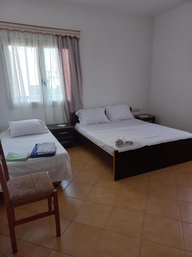 אוריקום Apartament Gloria&Mitati מראה חיצוני תמונה