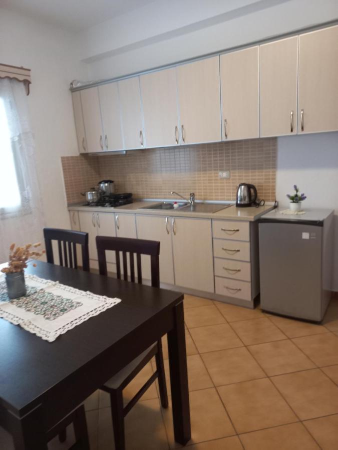 אוריקום Apartament Gloria&Mitati מראה חיצוני תמונה