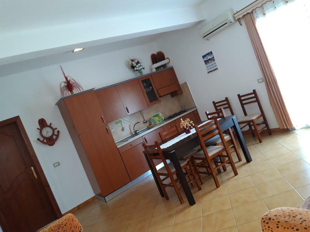 אוריקום Apartament Gloria&Mitati מראה חיצוני תמונה