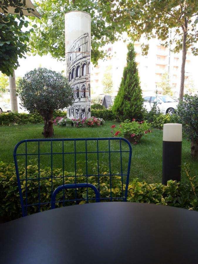 אוריקום Apartament Gloria&Mitati מראה חיצוני תמונה