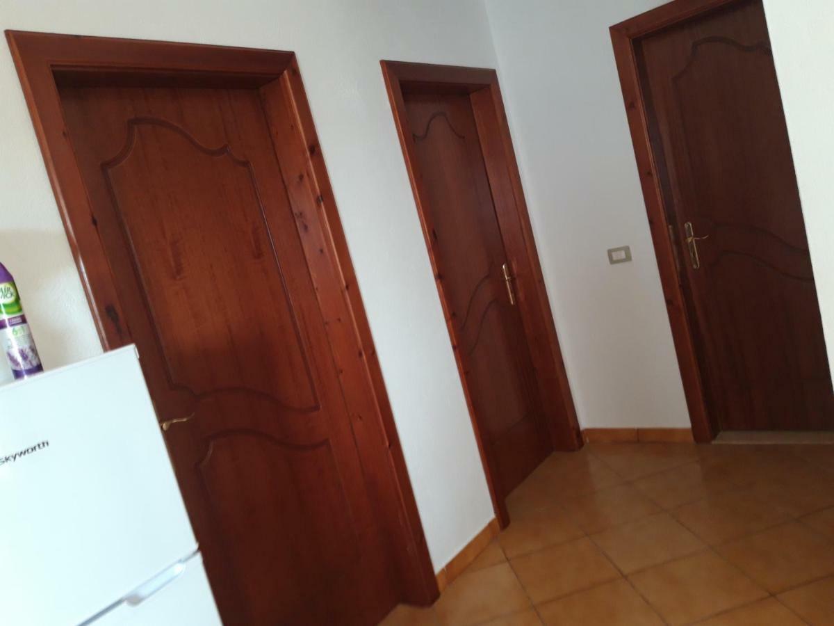 אוריקום Apartament Gloria&Mitati מראה חיצוני תמונה