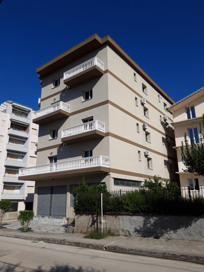 אוריקום Apartament Gloria&Mitati מראה חיצוני תמונה